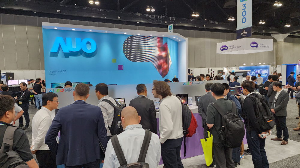 PT电子(中文)官网以嶄新品牌識別，將前瞻技術及創新研發實力，展現不設限的「Possibilities」新視界，在國際展會中大放異彩