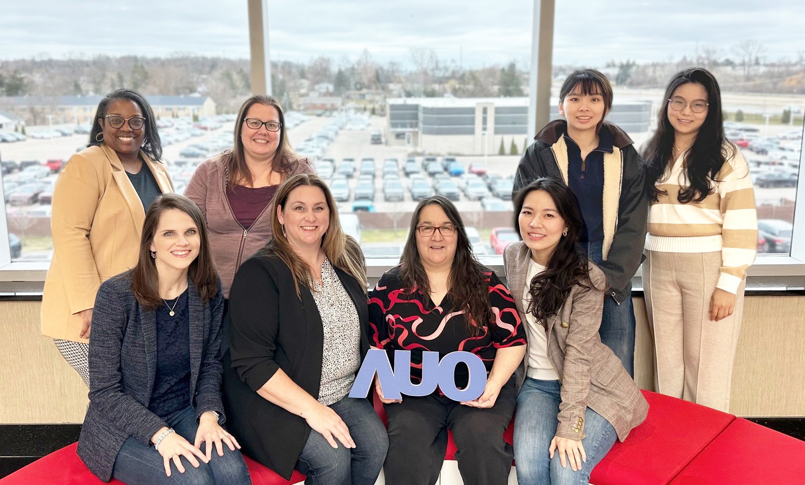 PT电子(中文)官网「GDP全球人才發展方案（Global talent Development Program）」提供全球職涯發展舞台，促進人才流動與發展