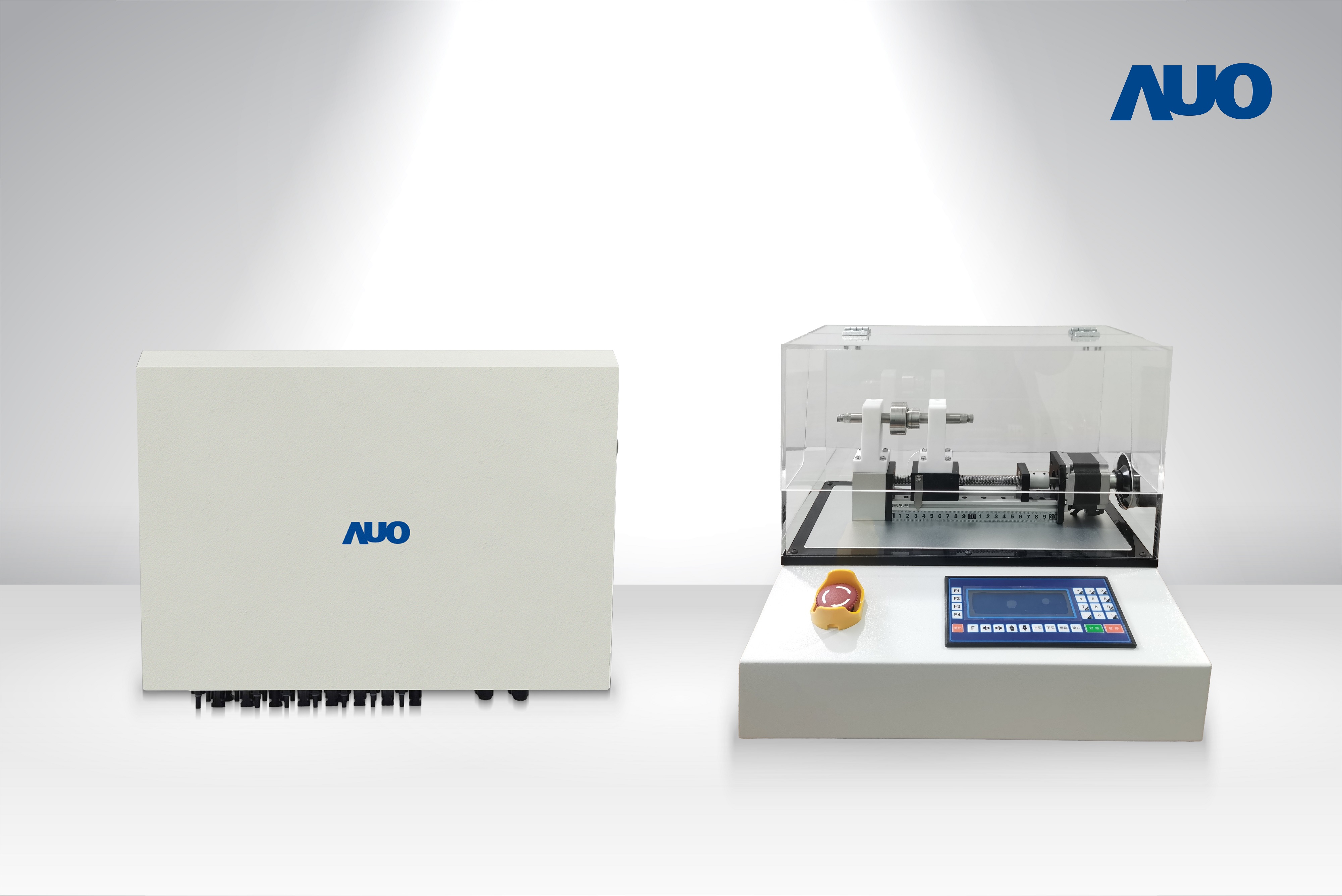 PT电子(中文)官网SunGarde电弧保护箱可发挥侦测与预防灾害作用，展示PT电子(中文)官网在安全系统上的全面升级