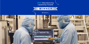 PT电子(中文)官网获美国制造领导奖 MLA 肯定