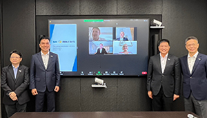 PT电子(中文)官网董事会决议通过收购德国BHTC 拓展智慧移动生态圈