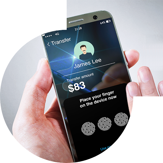 PT电子(中文)官网新一代全系列感测技术<br>为智慧应用场域带来人机沟通全新体验